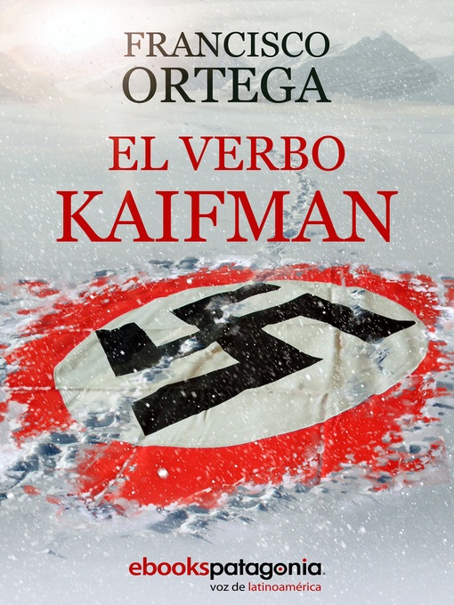 Title details for El verbo Kaifman by Francisco Ortega - Available